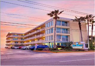 Sea Shells Beach Club - Daytona Beach - 0