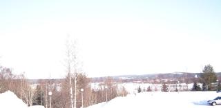 Aurora City Apartment - 1