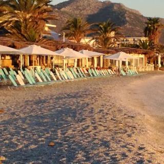 Apartments Zoumperi - Nea Makri - 6