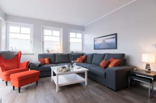 Ferienwohnung Stoneyard´s - Wustrow - 9