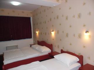 Hotel BM International - Sarajevo - 8
