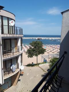 SB Seaside Residence - Chernomorets - 1