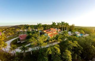 Rumors Resort Hotel - San Ignacio - 5