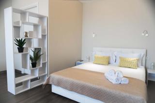 Просторная однокомнатная ЖК Счастливый - 8