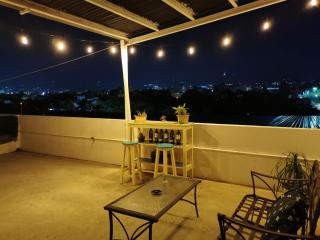 Terraza Sancris - Tuxtla Gutiérrez - 1