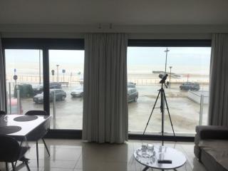 Zeezicht - Middelkerke - 2