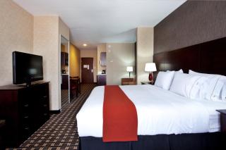Holiday Inn Express Amite by IHG - Amite - 2