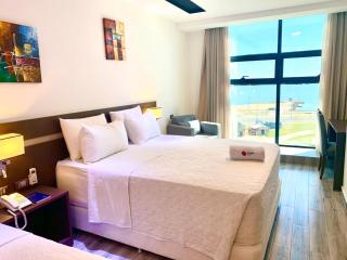 Hotel Sun - Encarnación - 1