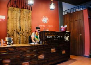 Hostel Running Chaski - Cochabamba - 5