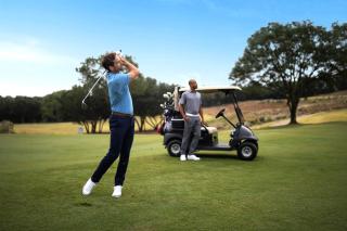 Omni Barton Creek Resort and Spa Austin - Austin - 3