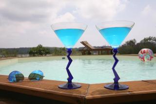 Beach house BETA with pool, jacuzzi, playground & bbq in an olive grove with a beach, Pomer - Istria - Pula - 2