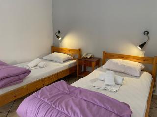 Hotel Ionion - Piraeus - 3