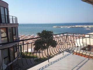 SB Seaside Residence - Chernomorets - 8