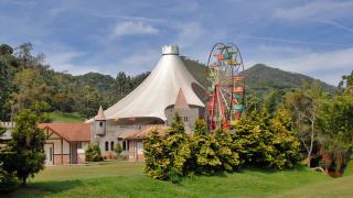 Hotel Magique Le Canton - Teresópolis - 5