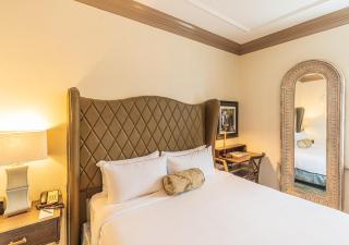 Andrew Pinckney Inn - Charleston - 8
