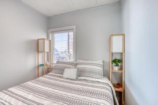 Oceanside Beach Bungalow - 1