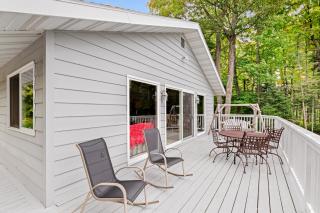 High Lake Hideaway - 9