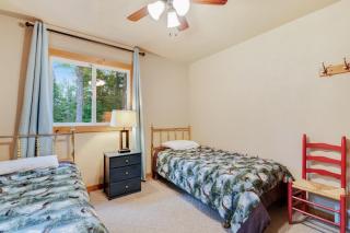 High Lake Hideaway - 3