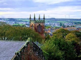 Maryport House - 1