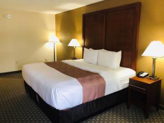 Quality Inn & Suites Heritage Park - Kissimmee - 6