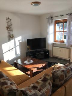 Ferienwohnung Magdalena - Bodenmais - 7