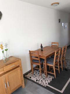 Ferienwohnung Magdalena - Bodenmais - 5