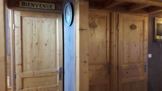 joli T3 proche centre et télécabines - Saint-Gervais-les-Bains - 5