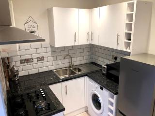 Maryport House - 8