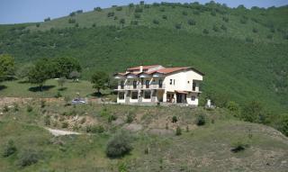 Guesthouse Mirihos - 5