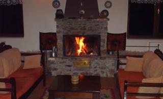 Guesthouse Mirihos - Vlásti - 1