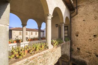 Gredo Antica Dimora - Villafranca in Lunigiana - 3