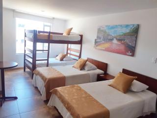 Hotel Milán - Duitama - 1