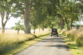 Willow Barn Norfolk Broads B&B - Stokesby - 1
