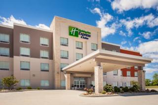Holiday Inn Express & Suites Litchfield by IHG - Litchfield - 8