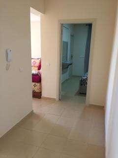 ocean view apartment - Rabat - 5