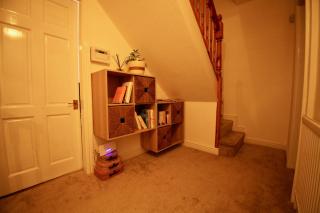 Lymm Village Apartment - Lymm - 5