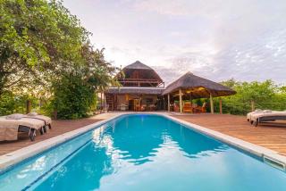 Lengau Lodge - 1