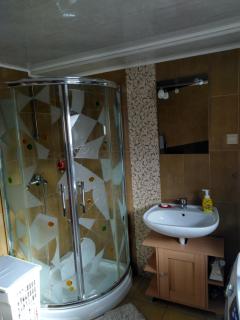 Apartament na Ustrzyckiej - Rzeszów - 4