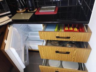 Red Rose Apartament -Parking -Taras- Faktura VAT - 3