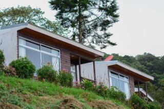 Hotel Vistas del Cielo - Cartago - 2