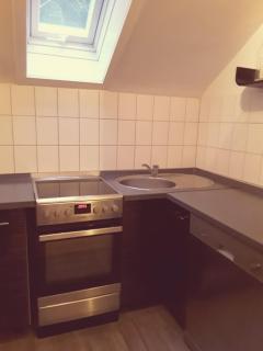 Monteurwohnung - Business Apartment - Wertheim - 6
