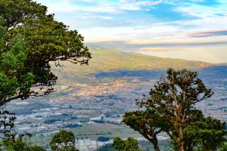 Hotel Vistas del Cielo - 1