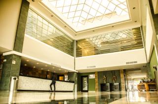 Hotel Las Palmas Inn - 3