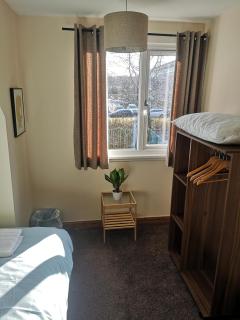 Highland Home From Home - 2