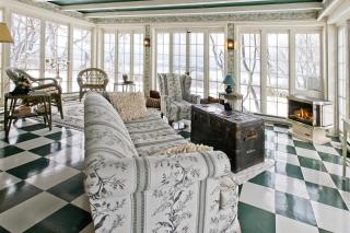 Auberge sur la Côte - La Malbaie - 2