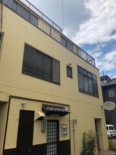 尾道ゲストハウス シータ村 - 0