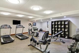 Holiday Inn Oakville Centre by IHG - Oakville - 5