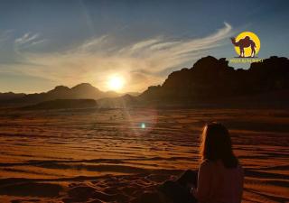 Wadi Rum Dew - Wadi Rum - 8