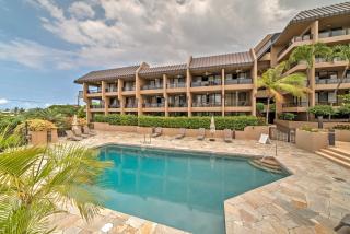 Kona Pacific Top Floor Retreat Ocean View and Pool! - Kailua-Kona - 8