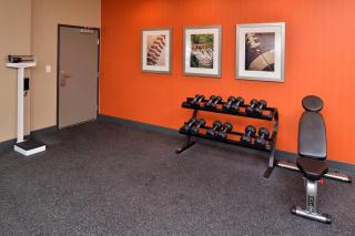 Holiday Inn Express & Suites Austin South by IHG - Austin - 6